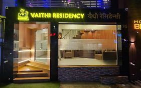 Hotel Vaithi Residency - Andheri West